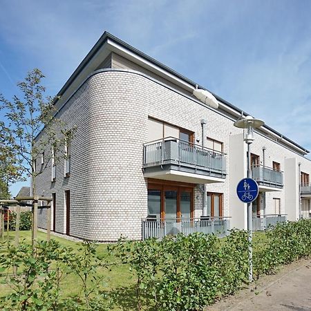 Bernstein Mare Rose Apartment 2 Büsum Eksteriør bilde